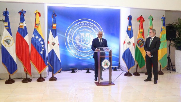 Cuarta ronda de negociaciones por paz de Venezuela se reanuda este sábado