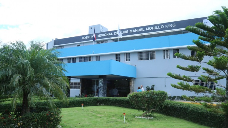 Hospital Luis Morillo King