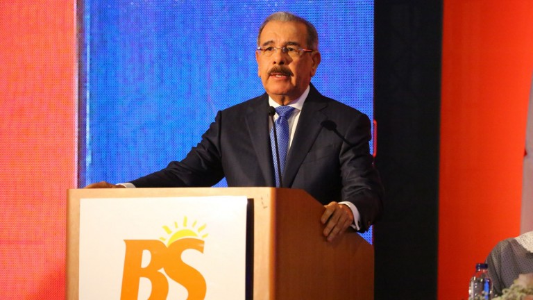 Presidente Danilo Medina: “Banca Solidaria es la versión urbana de las Visitas Sorpresa”