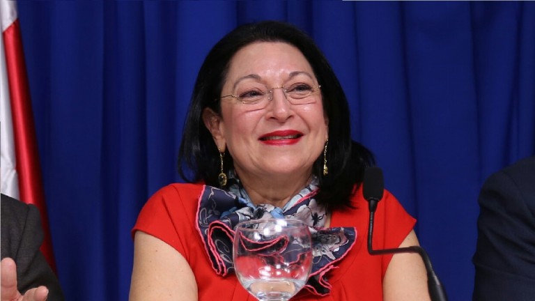 Rosa Rita Álvarez