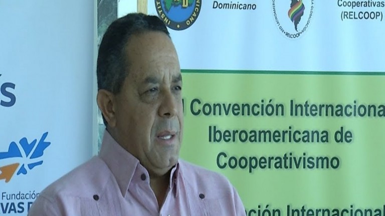 Finaliza VI Convención Internacional Iberoamericana de Cooperativismo