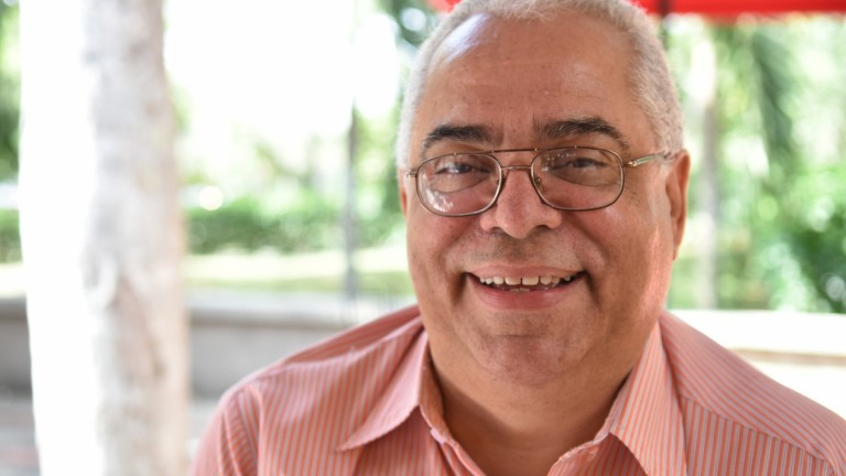 Alfredo Martínez, reside en Gurabo: Impacto positivo
