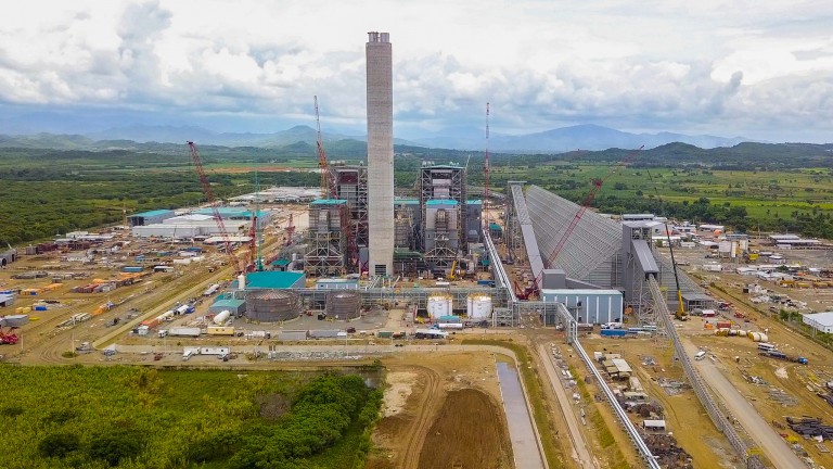 Gerente general Edesur: con entrada Central Termoeléctrica Punta Catalina, distribuidoras reducirán precio compra energía 