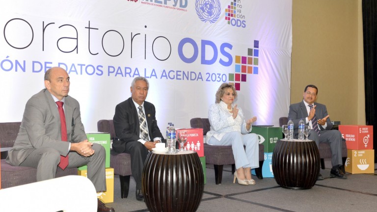 Agenda 2030: República Dominicana es el primer país en crear ficha para cuantificar indicador sobre desechos peligrosos de ODS