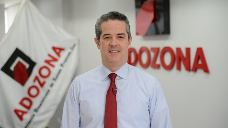 José Manuel Torres, vicepresidente de ADOZONA, sobre Índice Global de Competitividad 