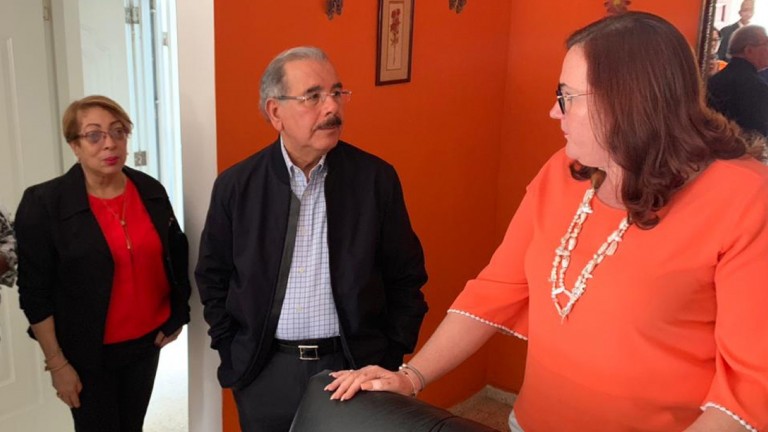 Danilo Medina