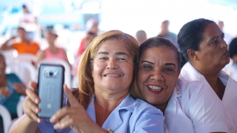 Servicios de salud dignos en María Trinidad Sánchez: Danilo Medina entrega Hospital Doctor Antonio Yapour Heded