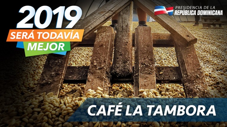 En 2019 esperan producir 65% más café que en 2018 y aumentar las exportaciones a Alemania y a España.