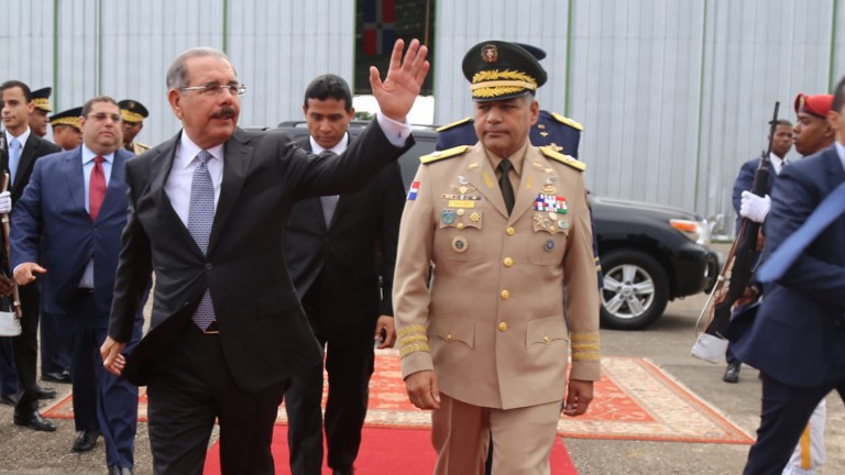 Danilo Medina saldrá mañana hacia Guatemala. Participará en Foro Empresarial y LIII Reunión de Jefes de Estado y de Gobierno del SICA