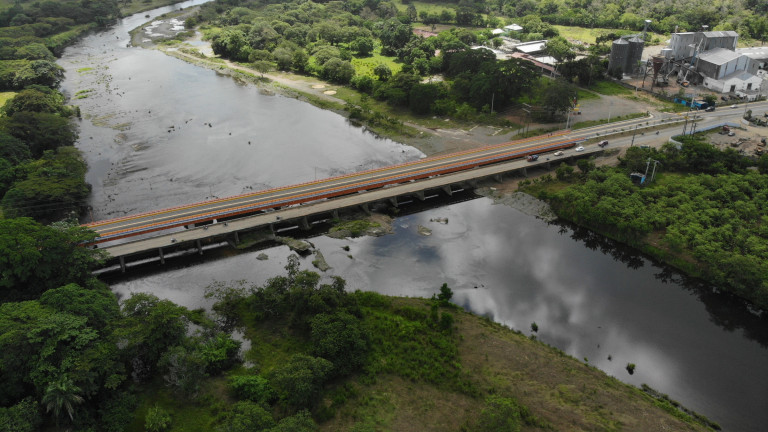Puente Cotuí-La Mata