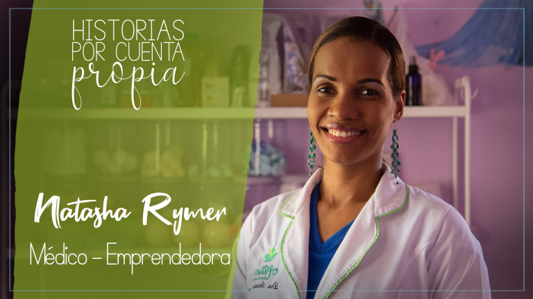 Natasha Rymer - Historias Por Cuenta Propia