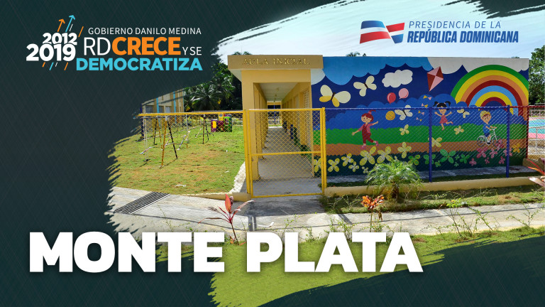Monteplateños convierten a su provincia en potencia ganadera, agroexportadora, ecoturística, cultural y deportiva.