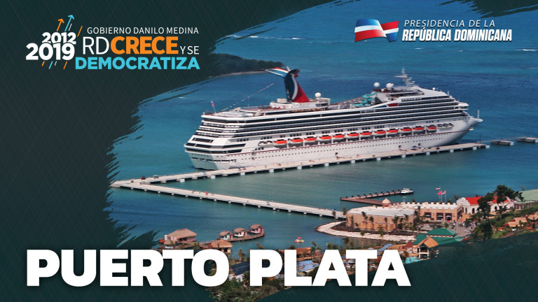 Puerto Plata 2012-2019