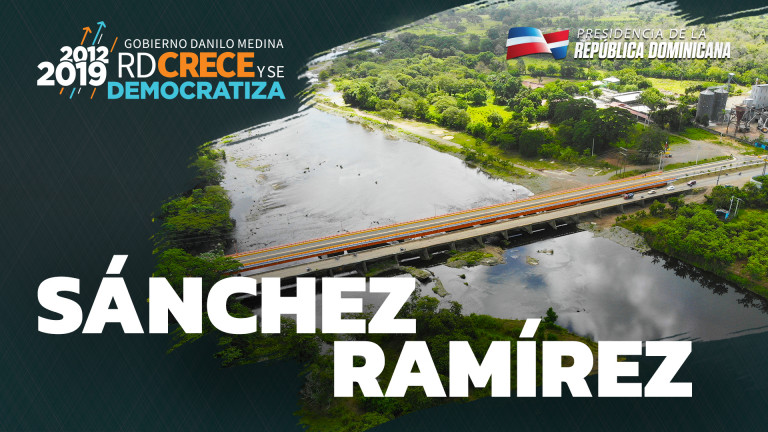 Durante gestión de Danilo Medina, gente de Sánchez Ramírez logra histórica conquista: actualización contrato Barrick Gold