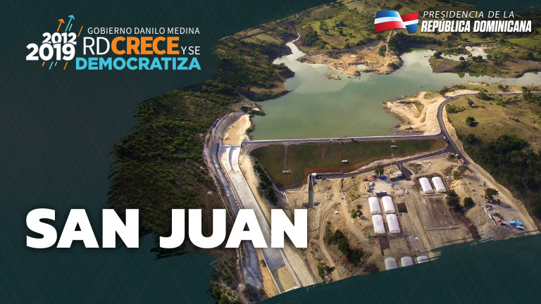 San Juan 2012 2019