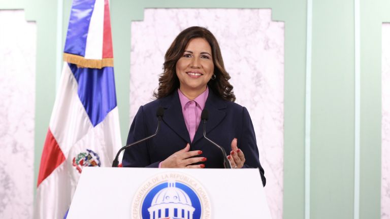 Margarita Cedeño 