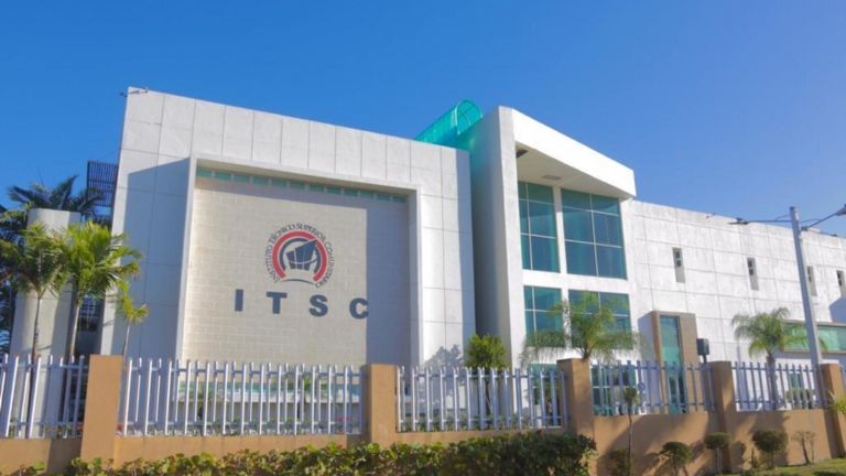 Instituto Técnico Superior Comunitario ITSC