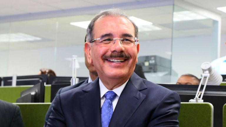 Danilo Medina