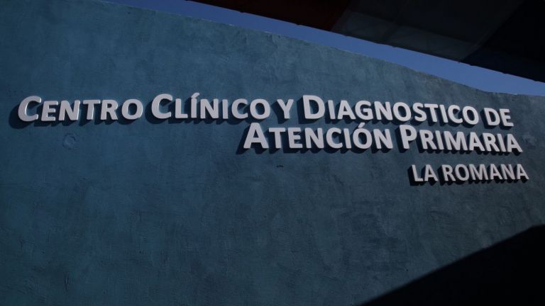 Centro de Diagnóstico en La Romana 