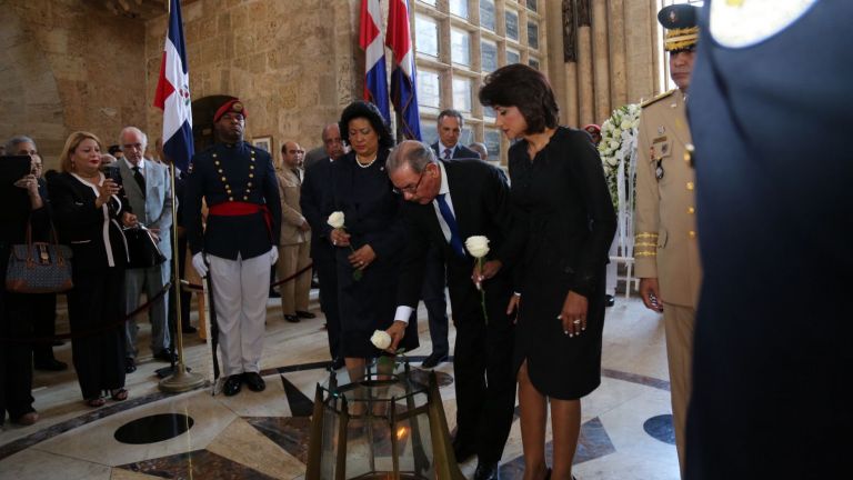 Danilo Medina 