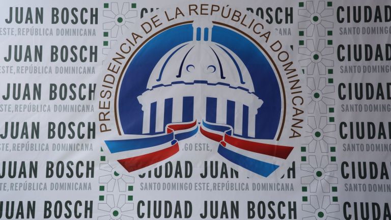 Ciudad Juan Bosch 