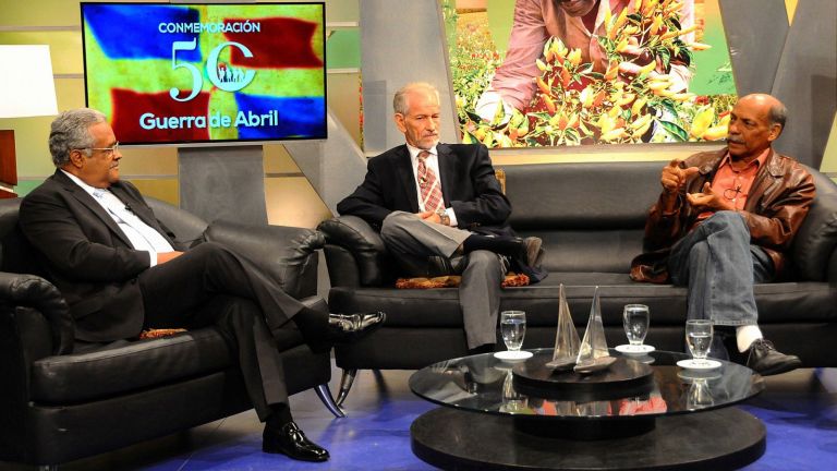 Entrevista 