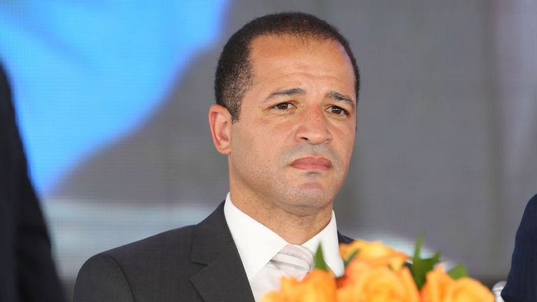 Muerte de Juan de los sANTOS