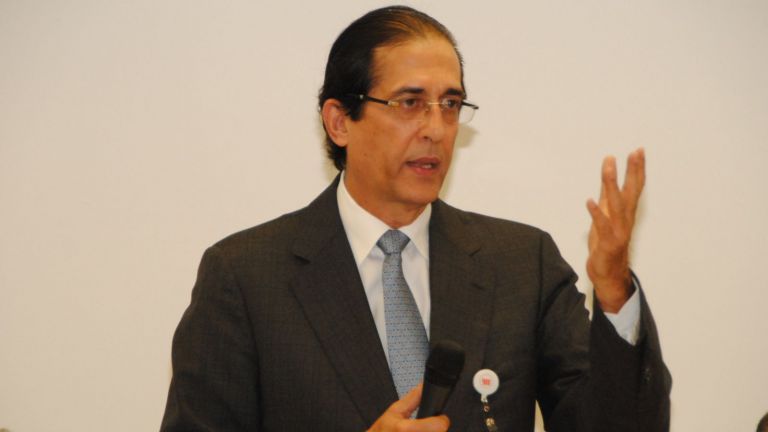 Gustavo Montalvo.