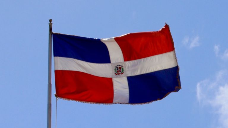 Bandera Nacional.