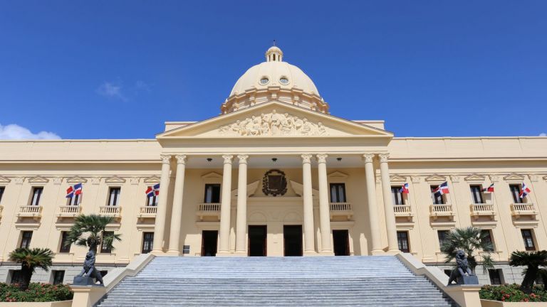 Palacio Nacional