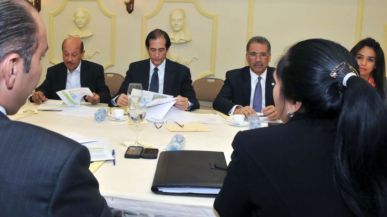 El Comité Fiduciario del Fideicomiso de Viviendas de Bajo Costo República Dominicana