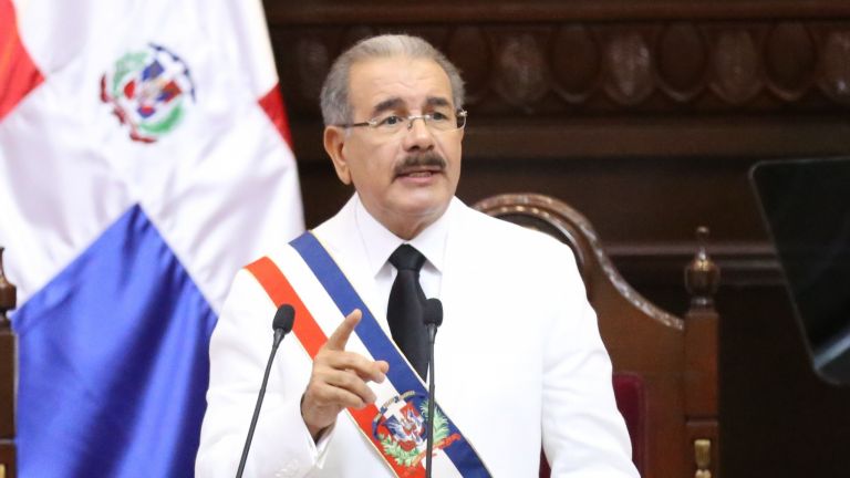 Danilo Medina