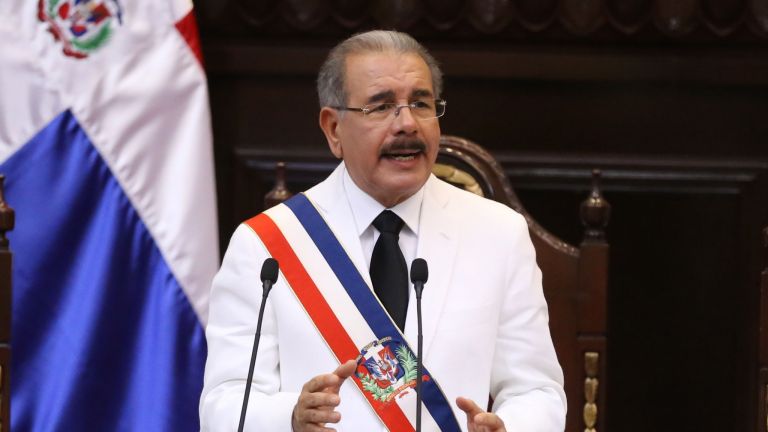 Danilo Medina