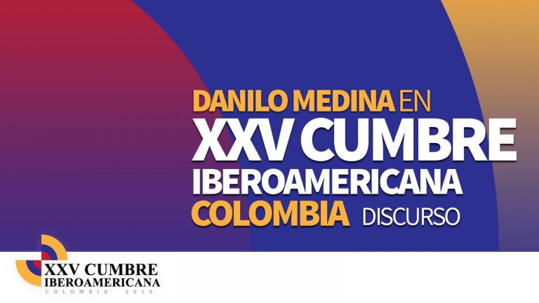 XXV Cumbre Iberoamericana