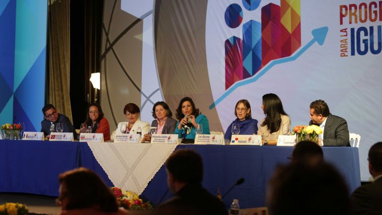 América Latina fortalecerá sistemas de protección social con enfoque multidimensional