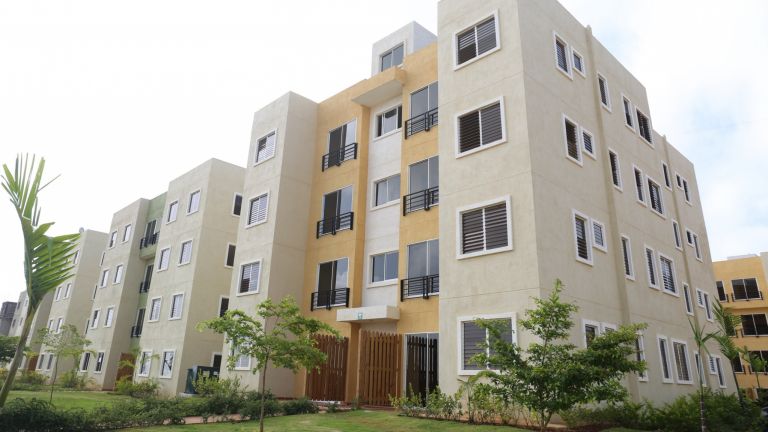 Dominicanos en el extranjero podrán adquirir su primera vivienda en Ciudad Juan Bosch