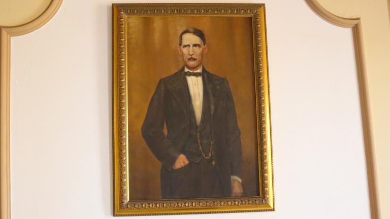 Juan Pablo Duarte
