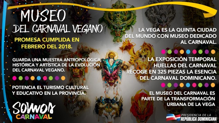 Museo del Carnaval Vegano