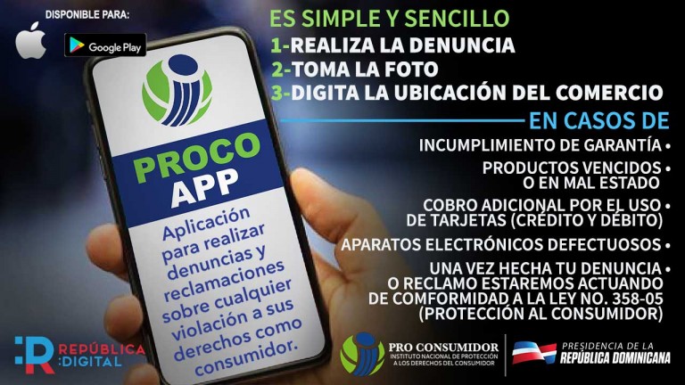 Proco App