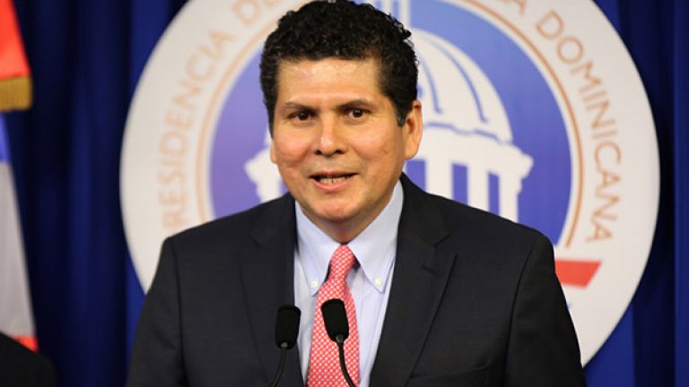 presidente de ASIEX, Carlos González